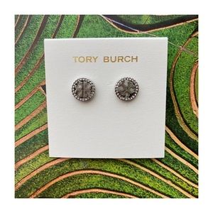 🔹 Tory Burch Earrings 🔹